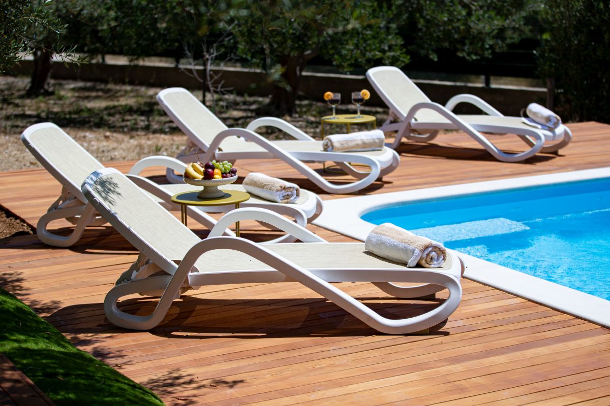 villa olea lux
