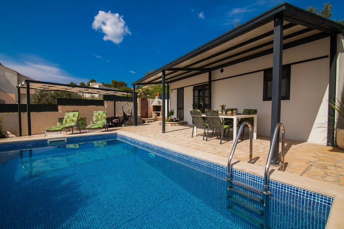 Oleum - Family Mobile Home